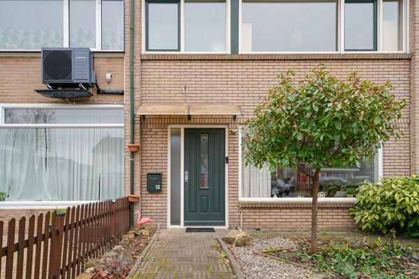 Medium property photo - Corellistraat 16, 6904 KR Zevenaar